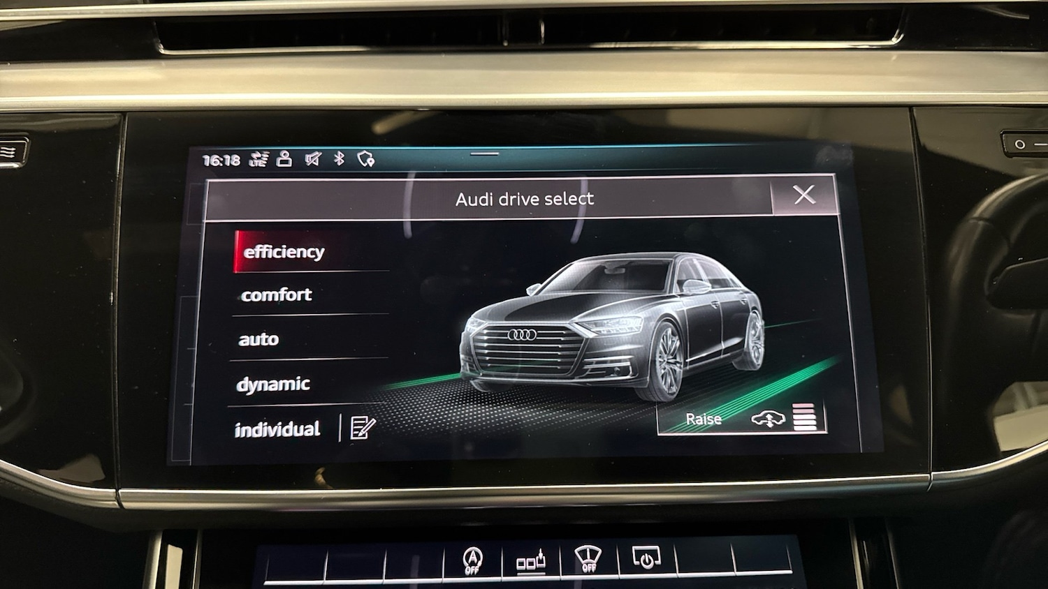 Used Audi A8 2020 for sale - 77220725: Photo 40