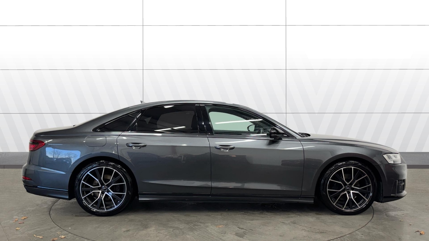 Used Audi A8 2020 for sale - 77220725: Photo 5