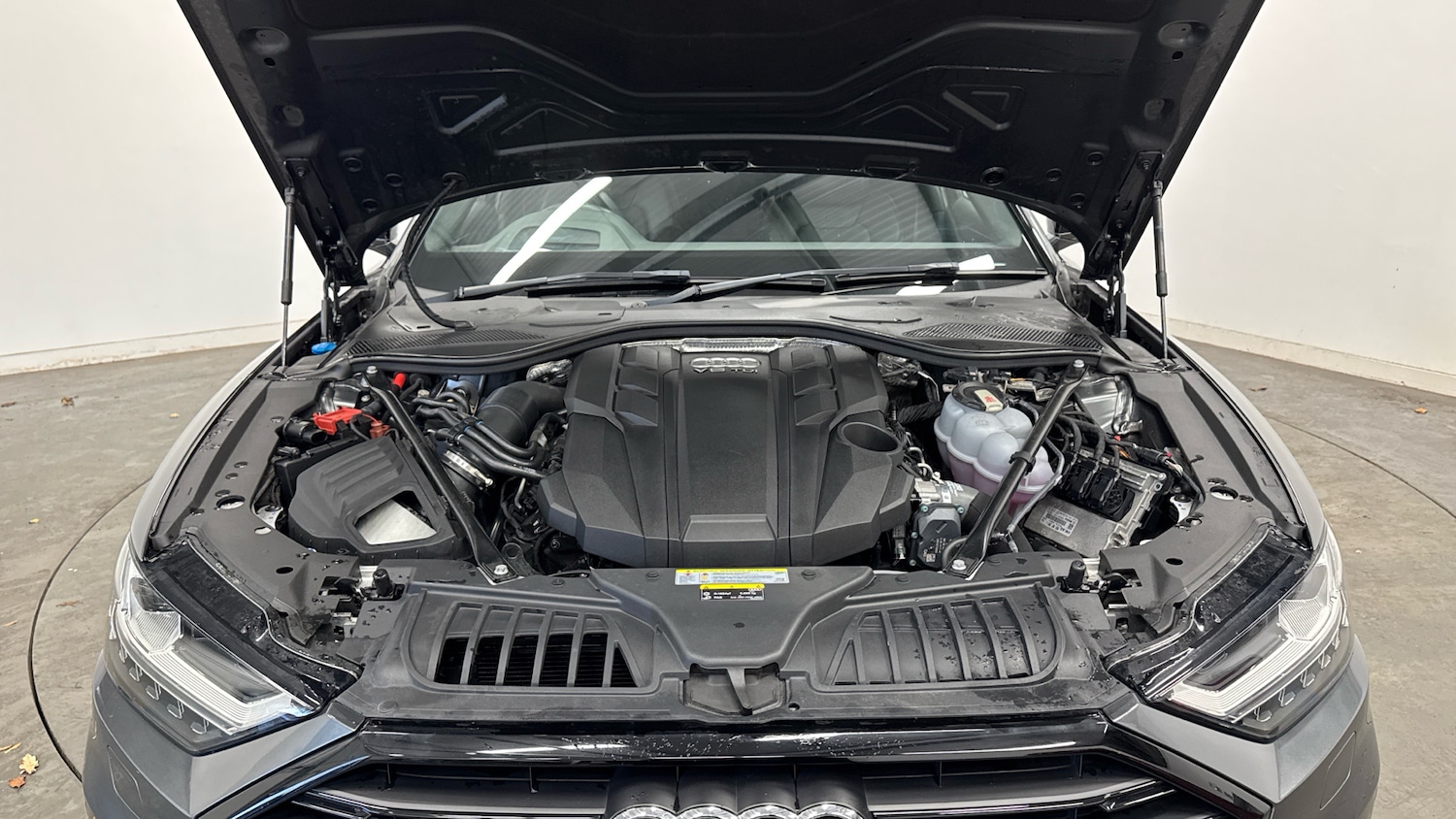 Used Audi A8 2020 for sale - 77220725: Photo 8