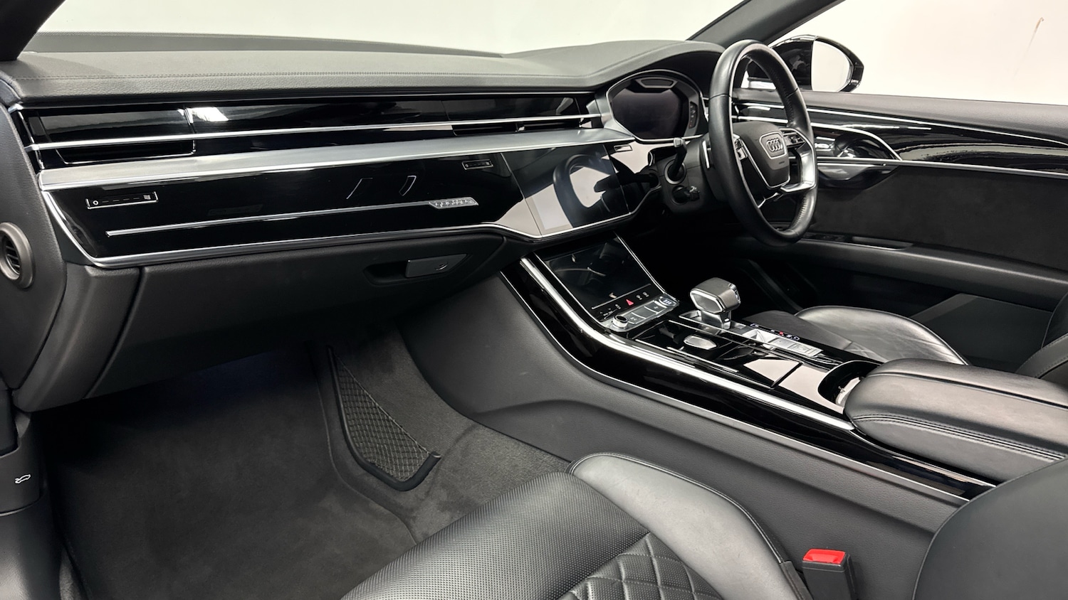 Used Audi A8 2020 for sale - 77220725: Photo 9