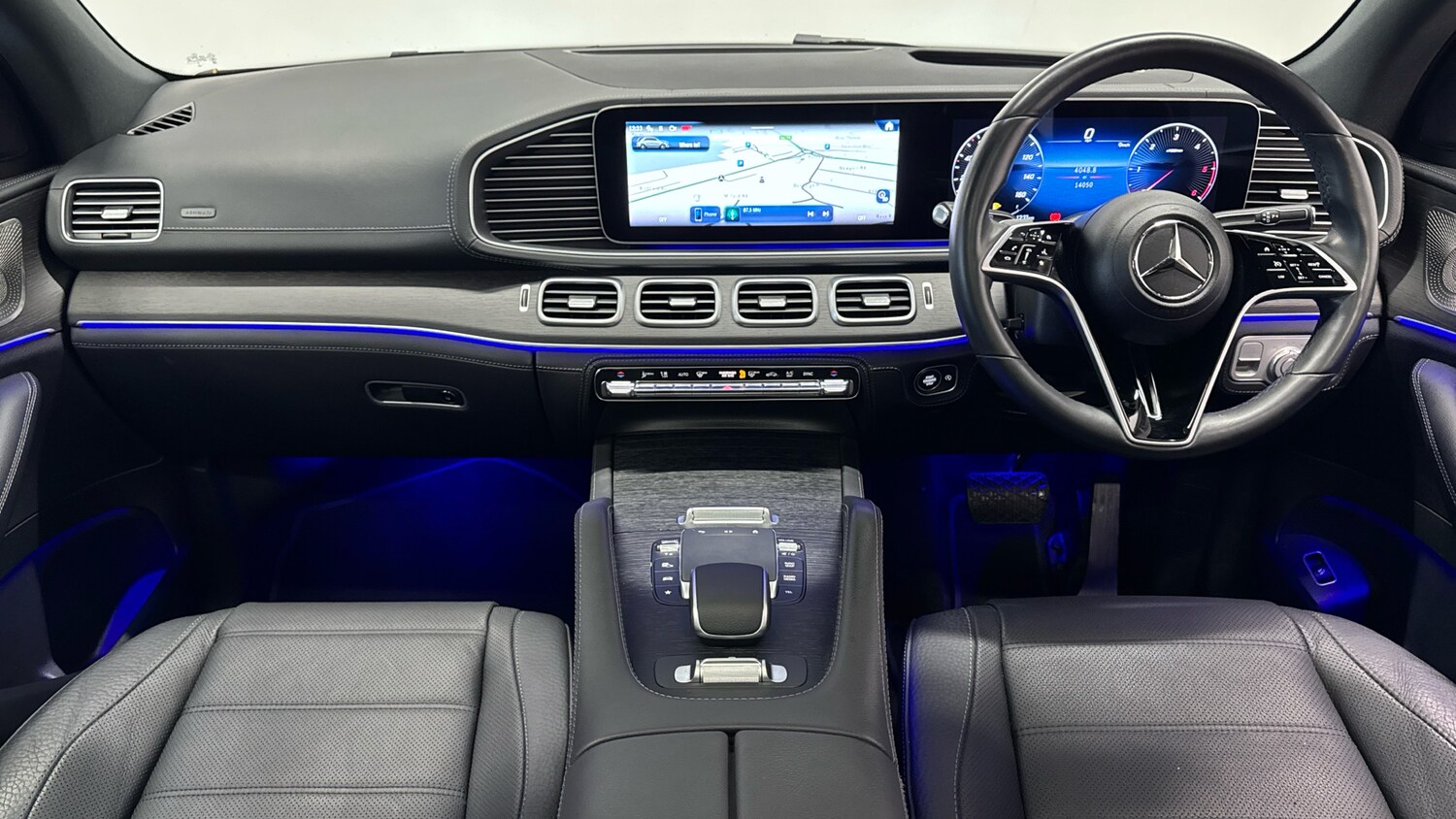 Used Mercedes-Benz GLE 2024 for sale - 77501181: Photo 10