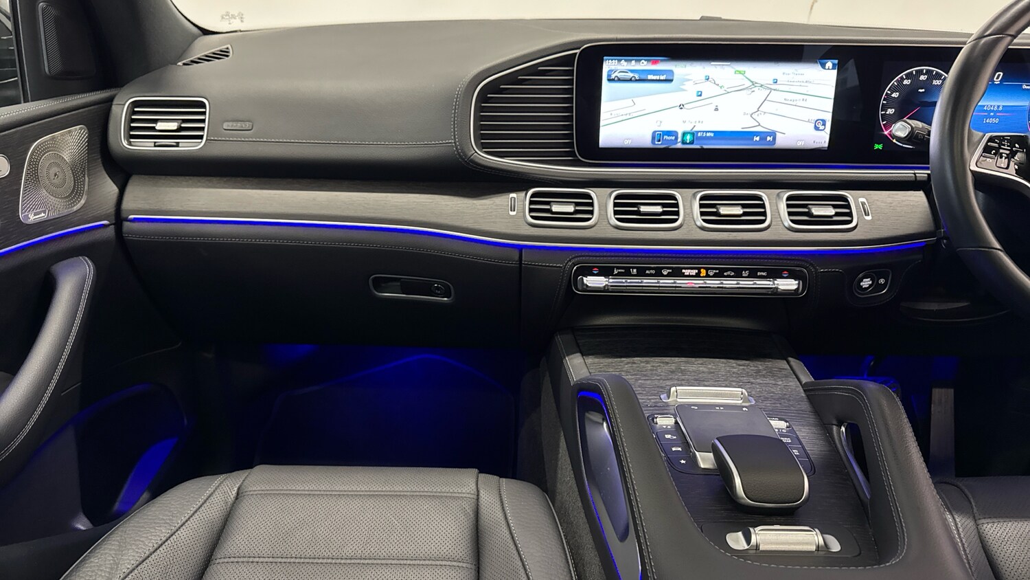 Used Mercedes-Benz GLE 2024 for sale - 77501181: Photo 14