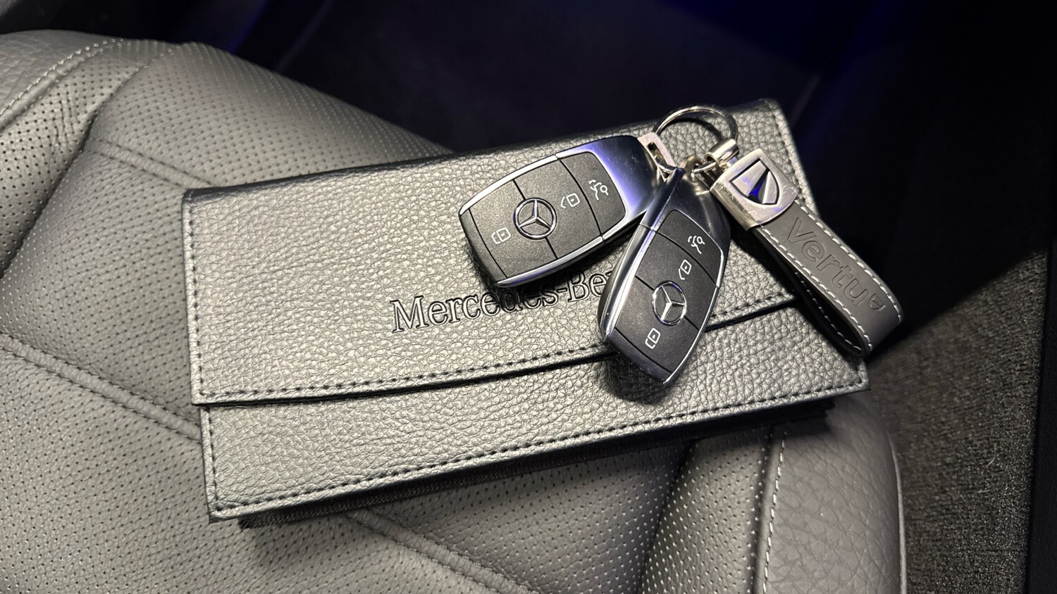 Used Mercedes-Benz GLE 2024 for sale - 77501181: Photo 19