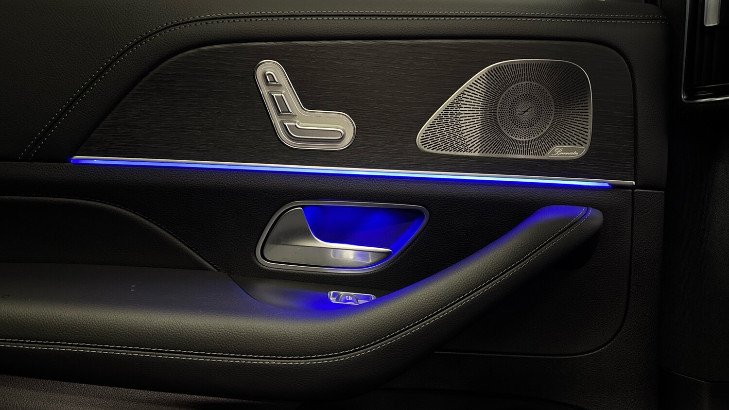 Used Mercedes-Benz GLE 2024 for sale - 77501181: Photo 22