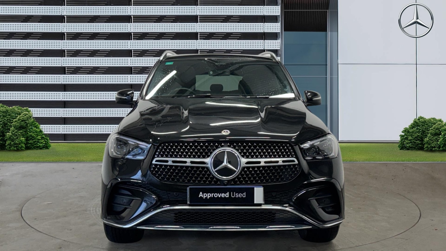 Used Mercedes-Benz GLE 2024 for sale - 77501181: Photo 3