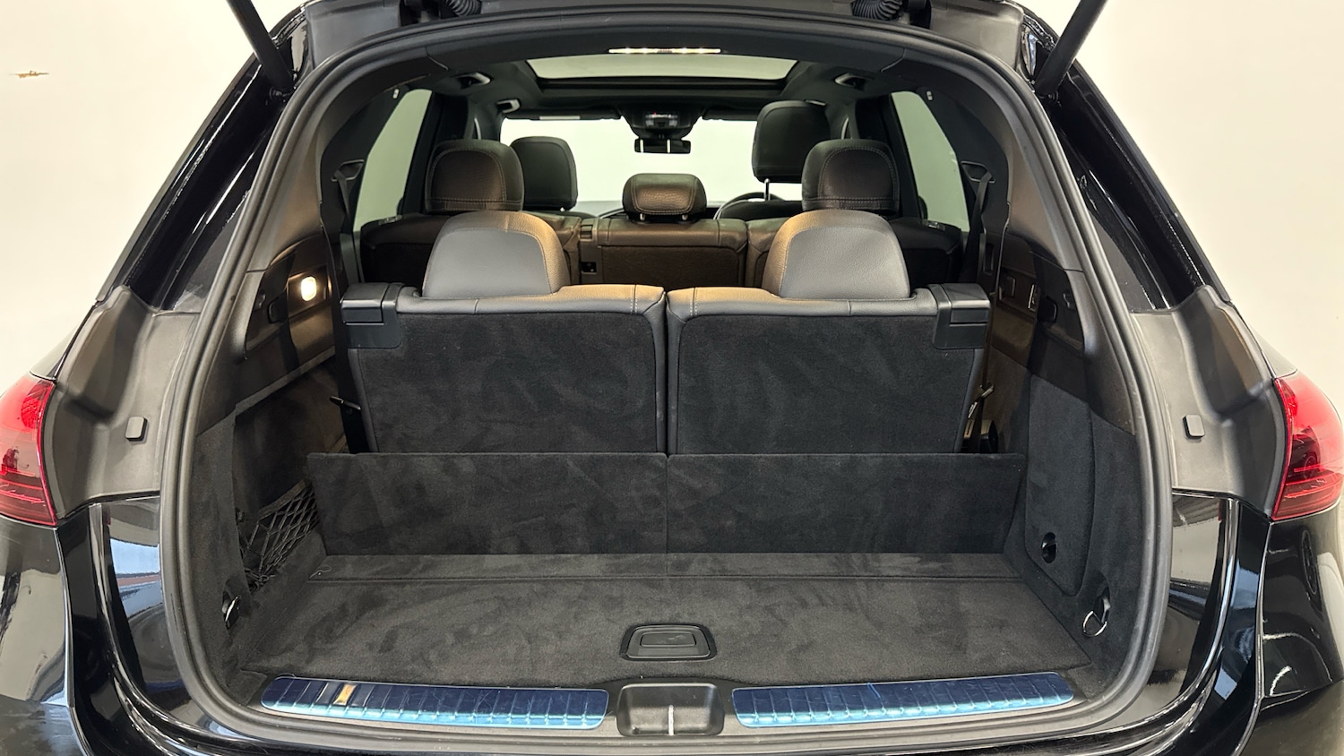 Used Mercedes-Benz GLE 2024 for sale - 77501181: Photo 4