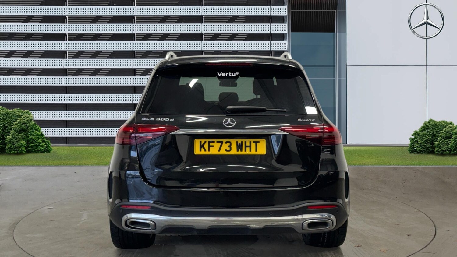 Used Mercedes-Benz GLE 2024 for sale - 77501181: Photo 6