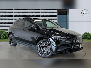 Used Mercedes-Benz EQA 2024 for sale - 75723273: Photo