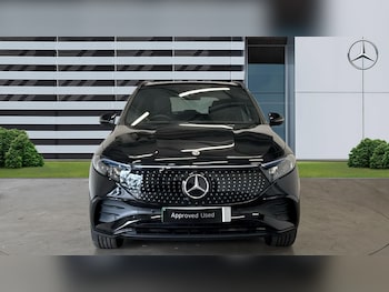 Used Mercedes-Benz EQA 2024 for sale - 75723273: Photo