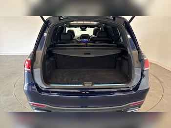 Used Mercedes-Benz GLS 2022 for sale - 79196189: Photo
