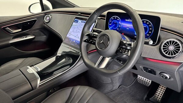 Used Mercedes-Benz EQA 2024 for sale - 76219682: Photo 11