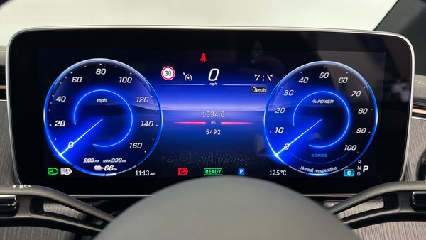 Used Mercedes-Benz EQA 2024 for sale - 76219682: Photo 18