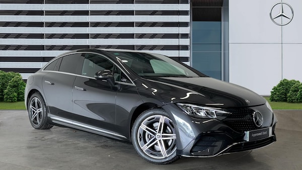 Used Mercedes-Benz EQA 2024 for sale - 76219682: Photo 1