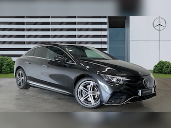 Used Mercedes-Benz EQA 2024 for sale - 76219682: Photo
