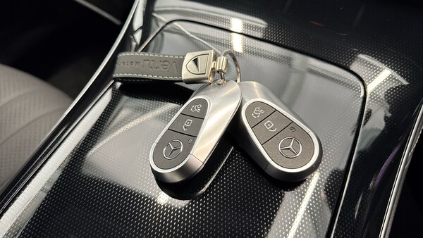 Used Mercedes-Benz EQA 2024 for sale - 76219682: Photo 20