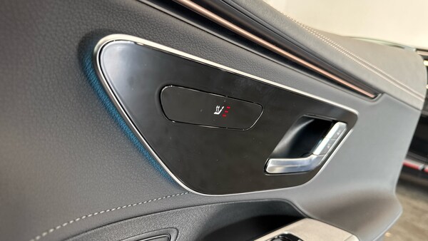 Used Mercedes-Benz EQA 2024 for sale - 76219682: Photo 25