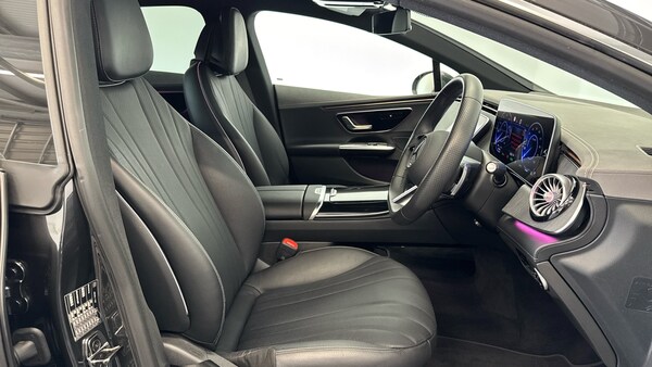 Used Mercedes-Benz EQA 2024 for sale - 76219682: Photo 28