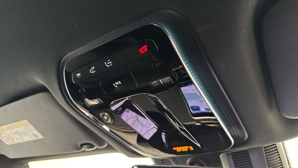 Used Mercedes-Benz EQA 2024 for sale - 76219682: Photo 37
