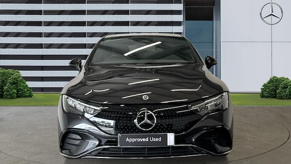 Used Mercedes-Benz EQA 2024 for sale - 76219682: Photo 3