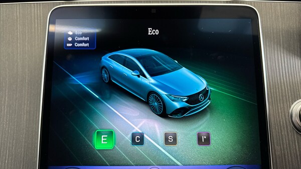 Used Mercedes-Benz EQA 2024 for sale - 76219682: Photo 40
