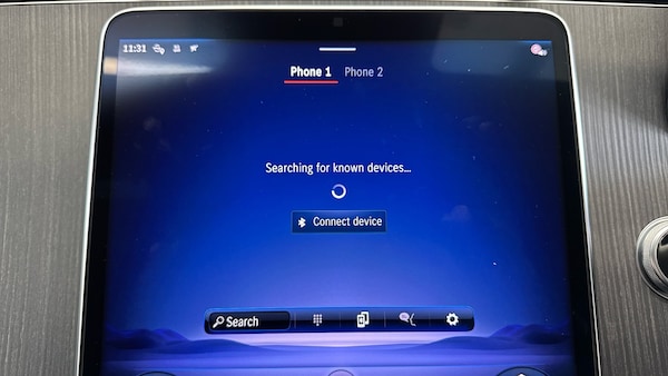 Used Mercedes-Benz EQA 2024 for sale - 76219682: Photo 42