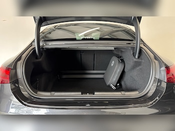 Used Mercedes-Benz EQA 2024 for sale - 76219682: Photo