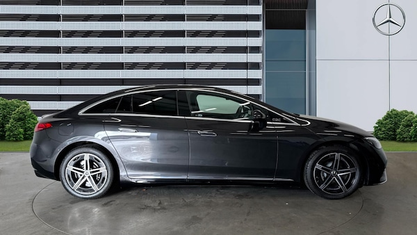Used Mercedes-Benz EQA 2024 for sale - 76219682: Photo 5