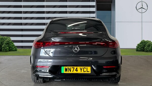 Used Mercedes-Benz EQA 2024 for sale - 76219682: Photo 6