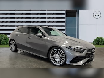 Used Mercedes-Benz A-Class 2023 for sale - 78789201: Photo