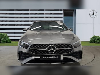 Used Mercedes-Benz A-Class 2023 for sale - 78789201: Photo
