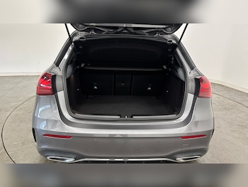 Used Mercedes-Benz A-Class 2023 for sale - 78789201: Photo