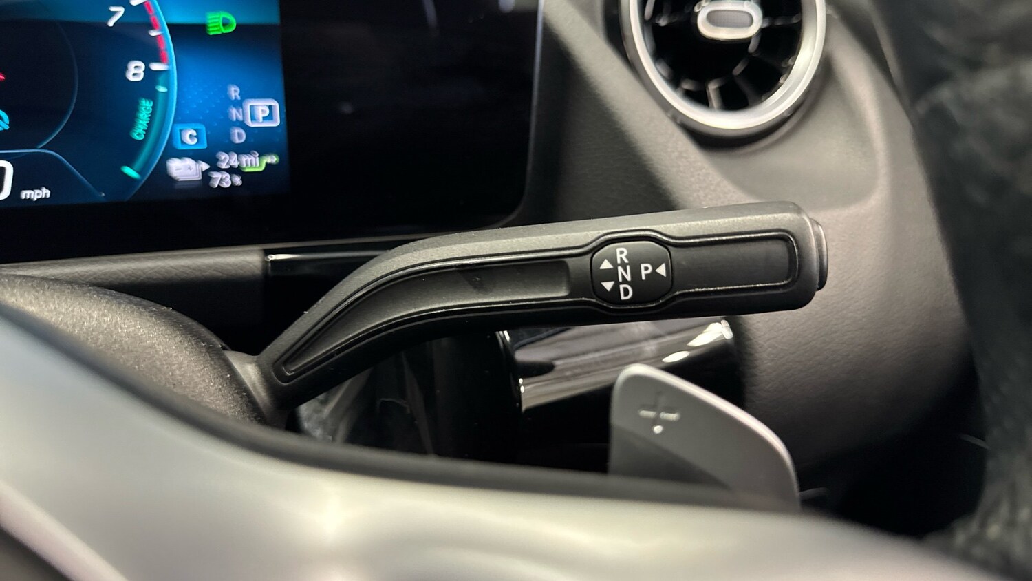 2021 Mercedes-Benz GLA 250e Exclusive Edition 5dr Auto Hatchback Hatchback Hybri - Picture 13 of 24