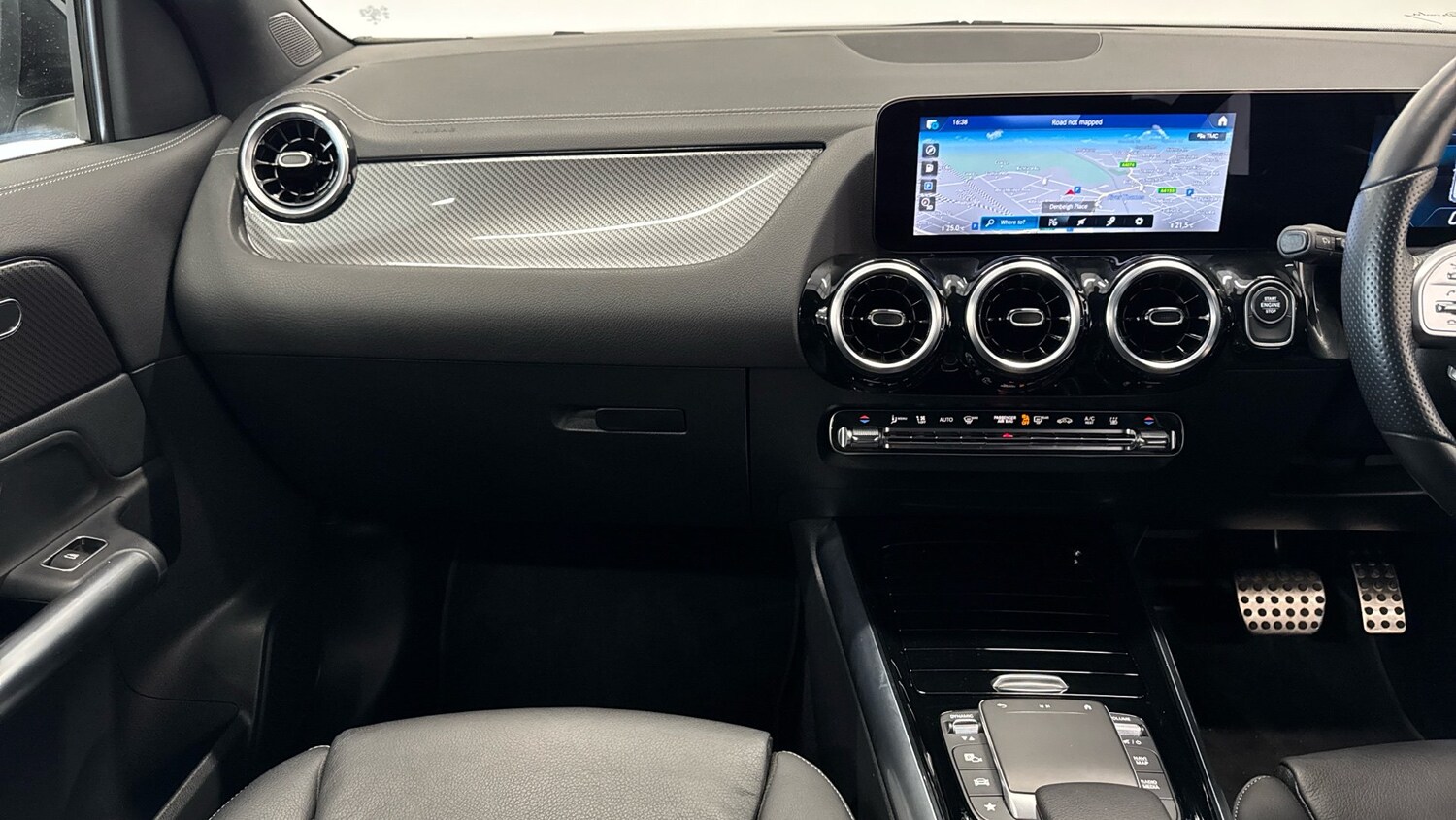 2021 Mercedes-Benz GLA 250e Exclusive Edition 5dr Auto Hatchback Hatchback Hybri - Picture 14 of 24