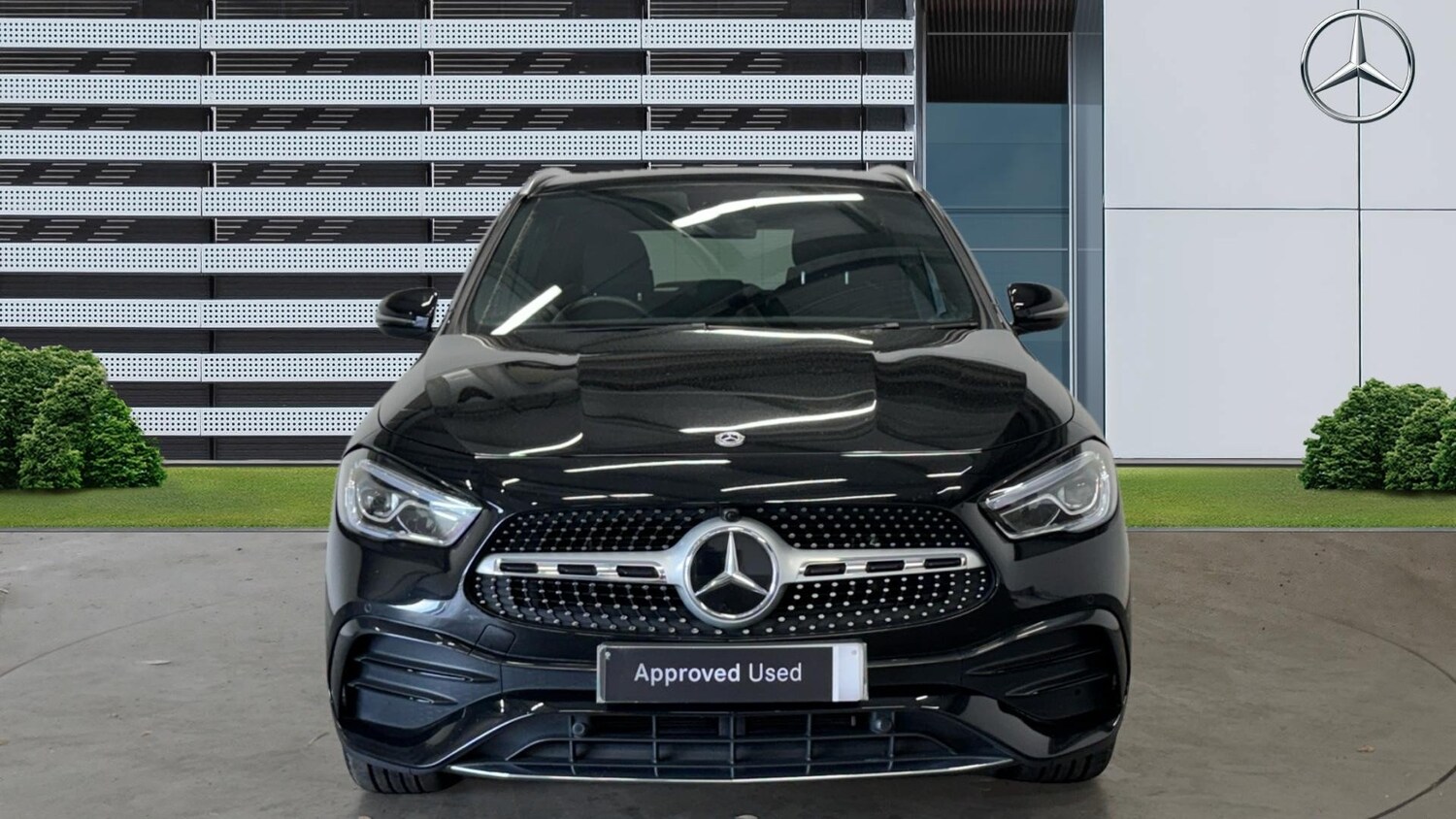 2021 Mercedes-Benz GLA 250e Exclusive Edition 5dr Auto Hatchback Hatchback Hybri - Picture 3 of 24