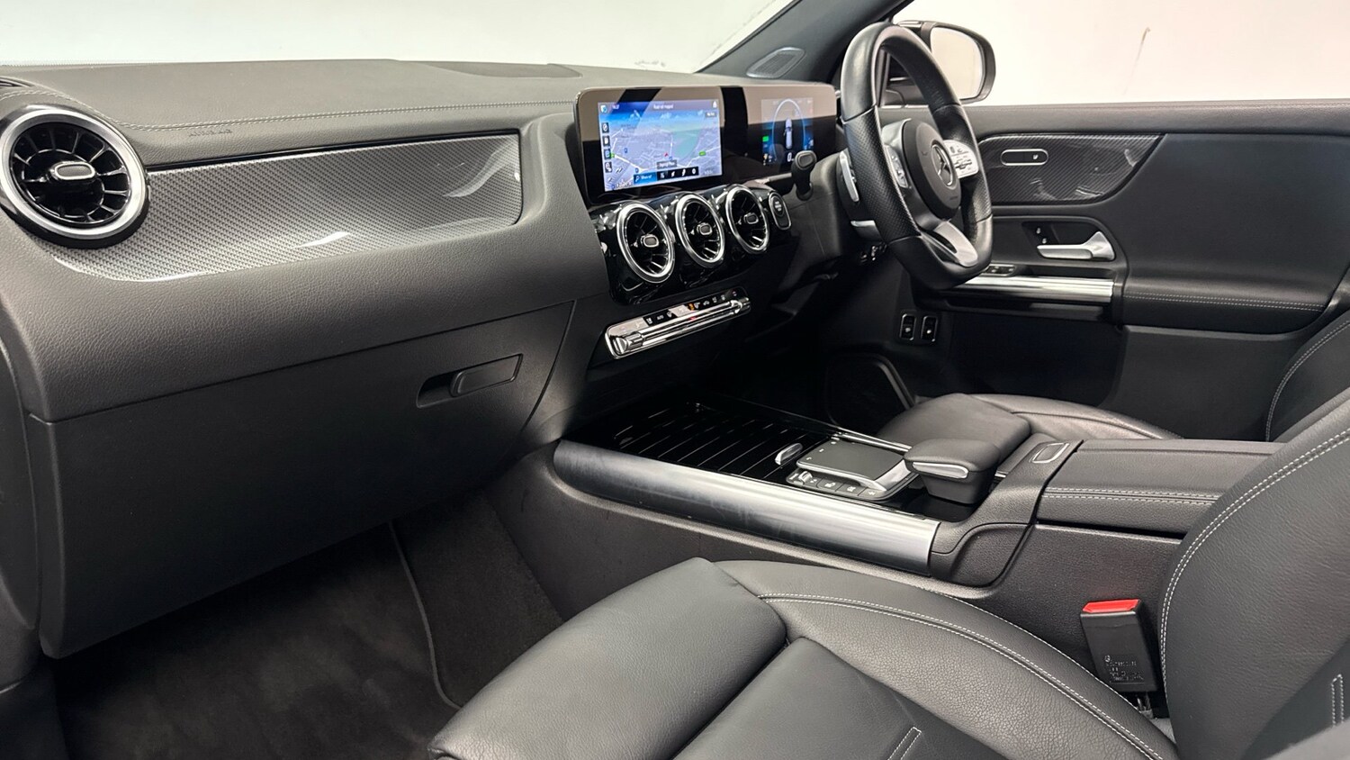 2021 Mercedes-Benz GLA 250e Exclusive Edition 5dr Auto Hatchback Hatchback Hybri - Picture 9 of 24