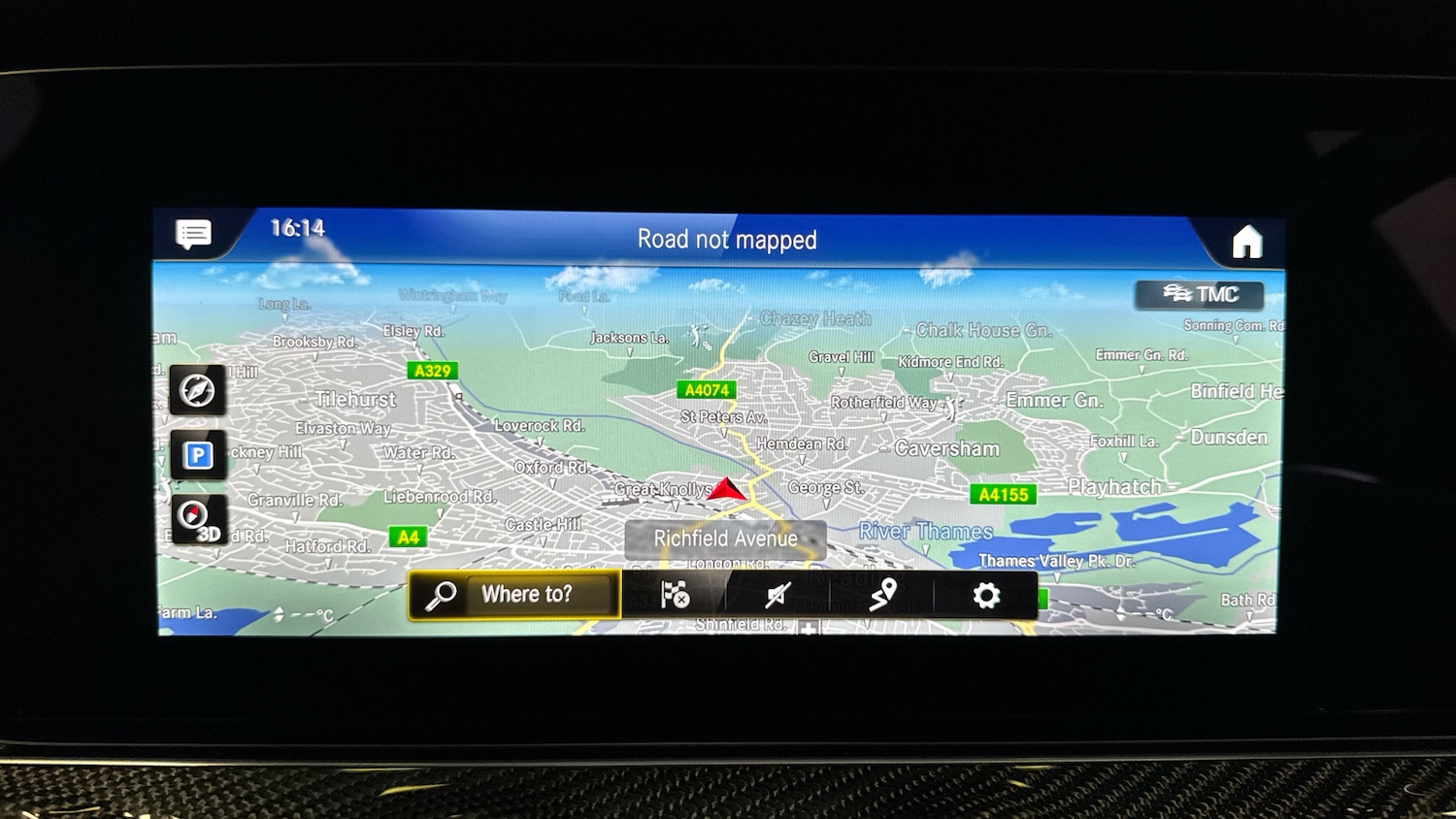 Used Mercedes-Benz E Class 2021 for sale - 78027094: Photo 12