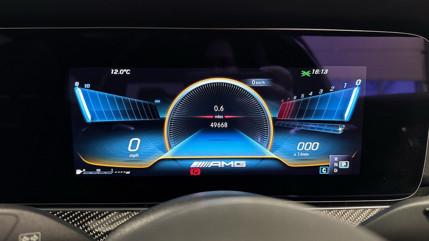 Used Mercedes-Benz E Class 2021 for sale - 78027094: Photo 18