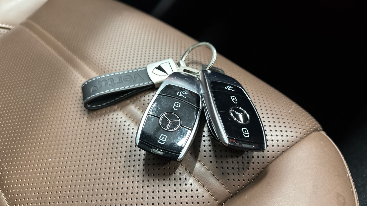 Used Mercedes-Benz E Class 2021 for sale - 78027094: Photo 20