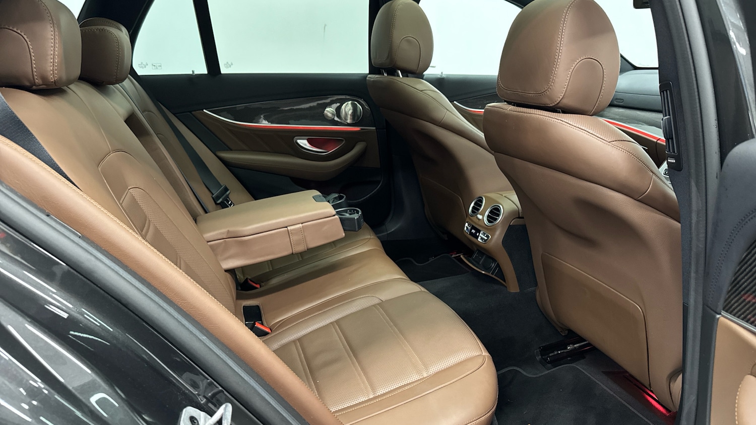 Used Mercedes-Benz E Class 2021 for sale - 78027094: Photo 23