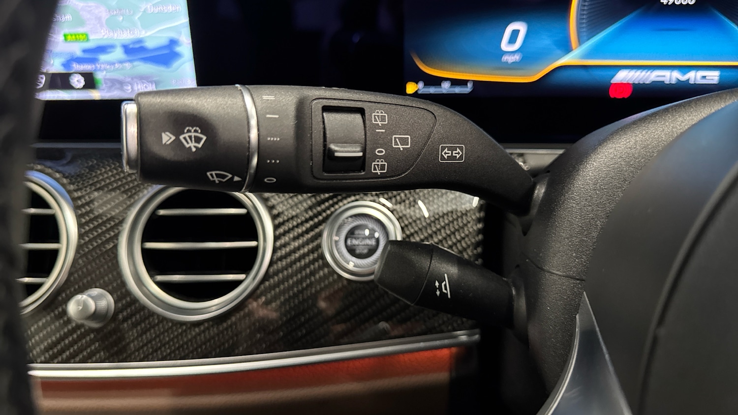 Used Mercedes-Benz E Class 2021 for sale - 78027094: Photo 31