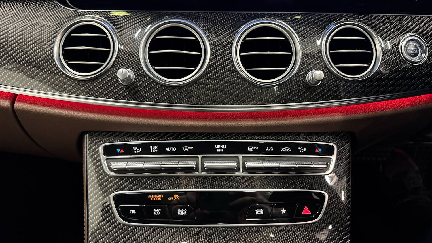 Used Mercedes-Benz E Class 2021 for sale - 78027094: Photo 33