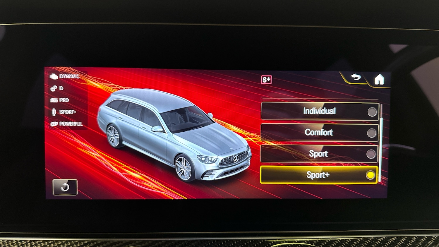 Used Mercedes-Benz E Class 2021 for sale - 78027094: Photo 39