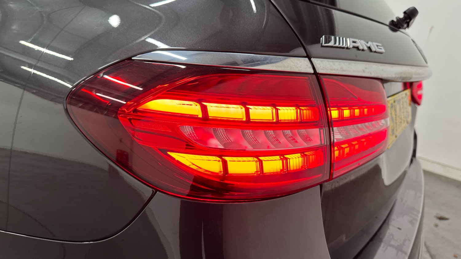 Used Mercedes-Benz E Class 2021 for sale - 78027094: Photo 45