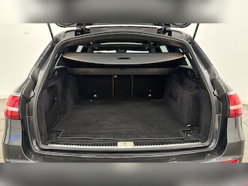 Used Mercedes-Benz E Class 2021 for sale - 78027094: Photo