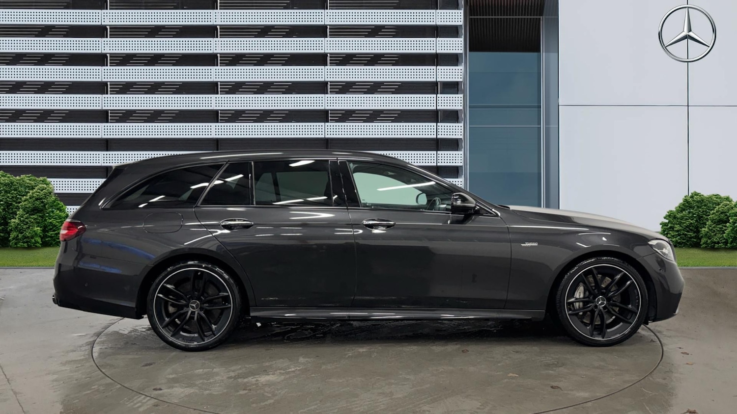 Used Mercedes-Benz E Class 2021 for sale - 78027094: Photo 5