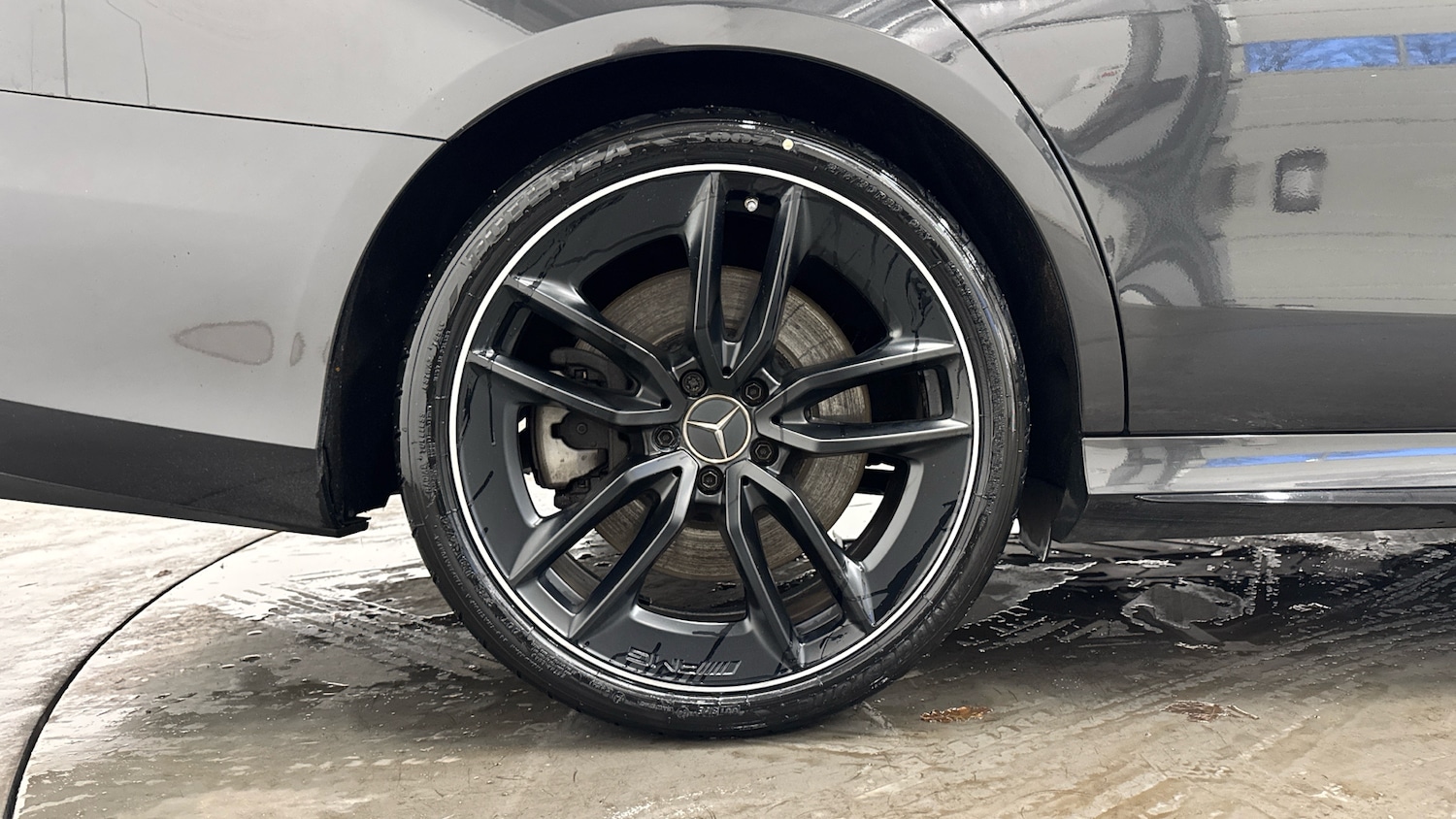 Used Mercedes-Benz E Class 2021 for sale - 78027094: Photo 7