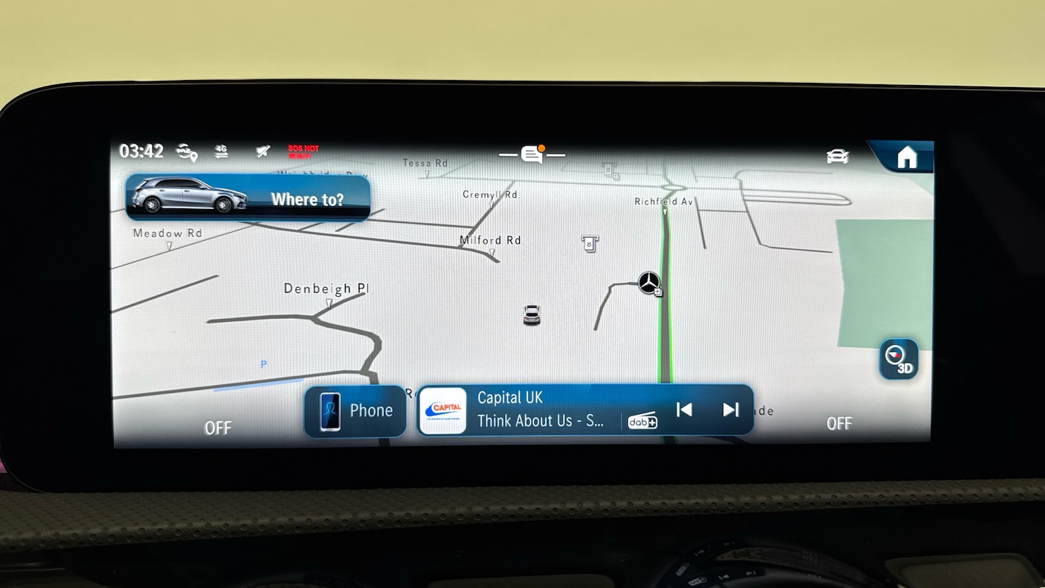 Used Mercedes-Benz A-Class 2024 for sale - 77487028: Photo 12