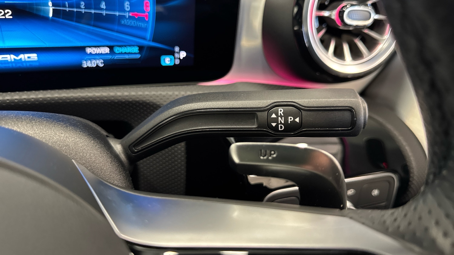 Used Mercedes-Benz A-Class 2024 for sale - 77487028: Photo 13