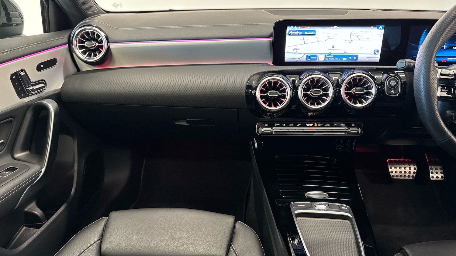 Used Mercedes-Benz A-Class 2024 for sale - 77487028: Photo 14