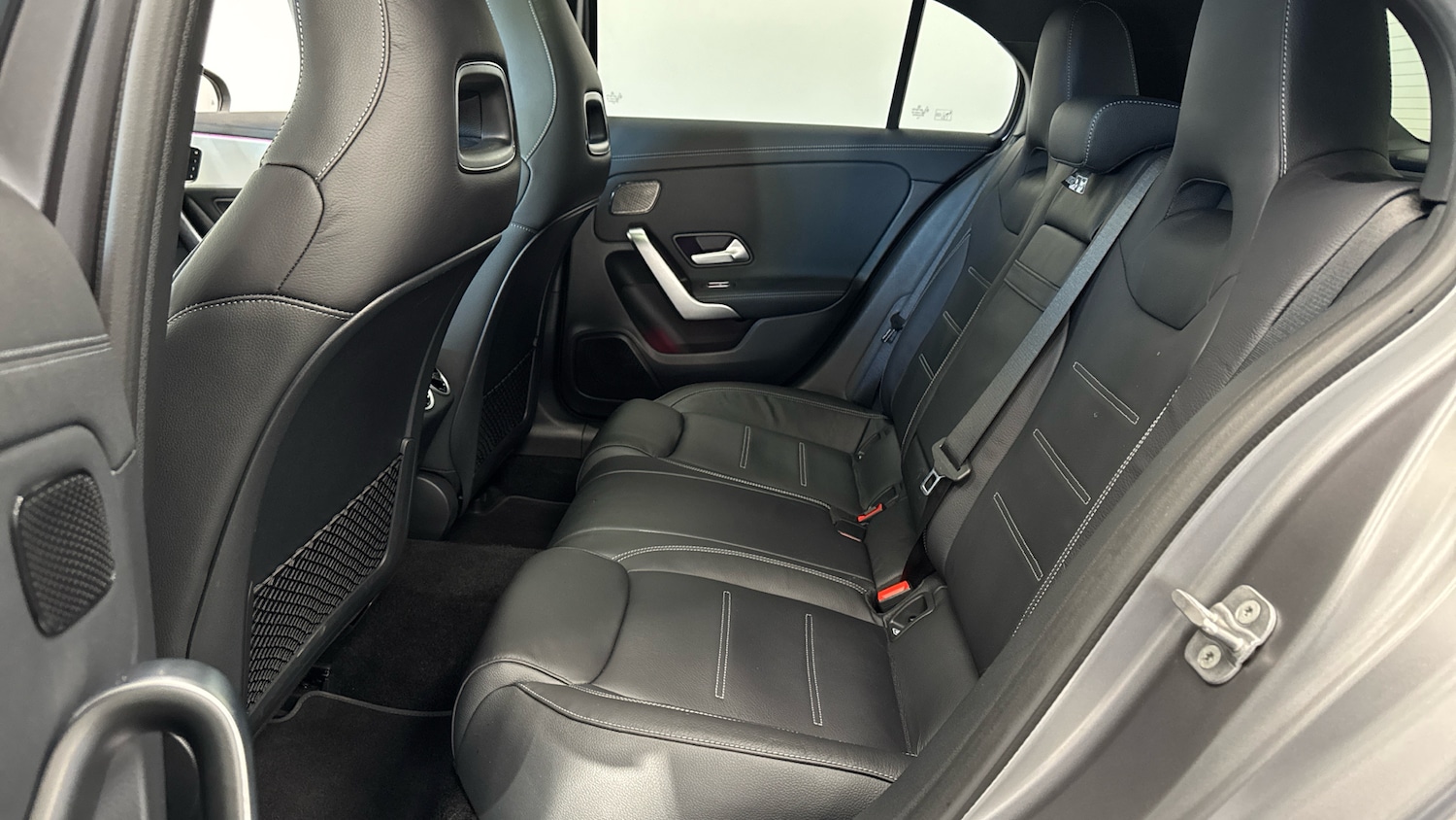 Used Mercedes-Benz A-Class 2024 for sale - 77487028: Photo 16